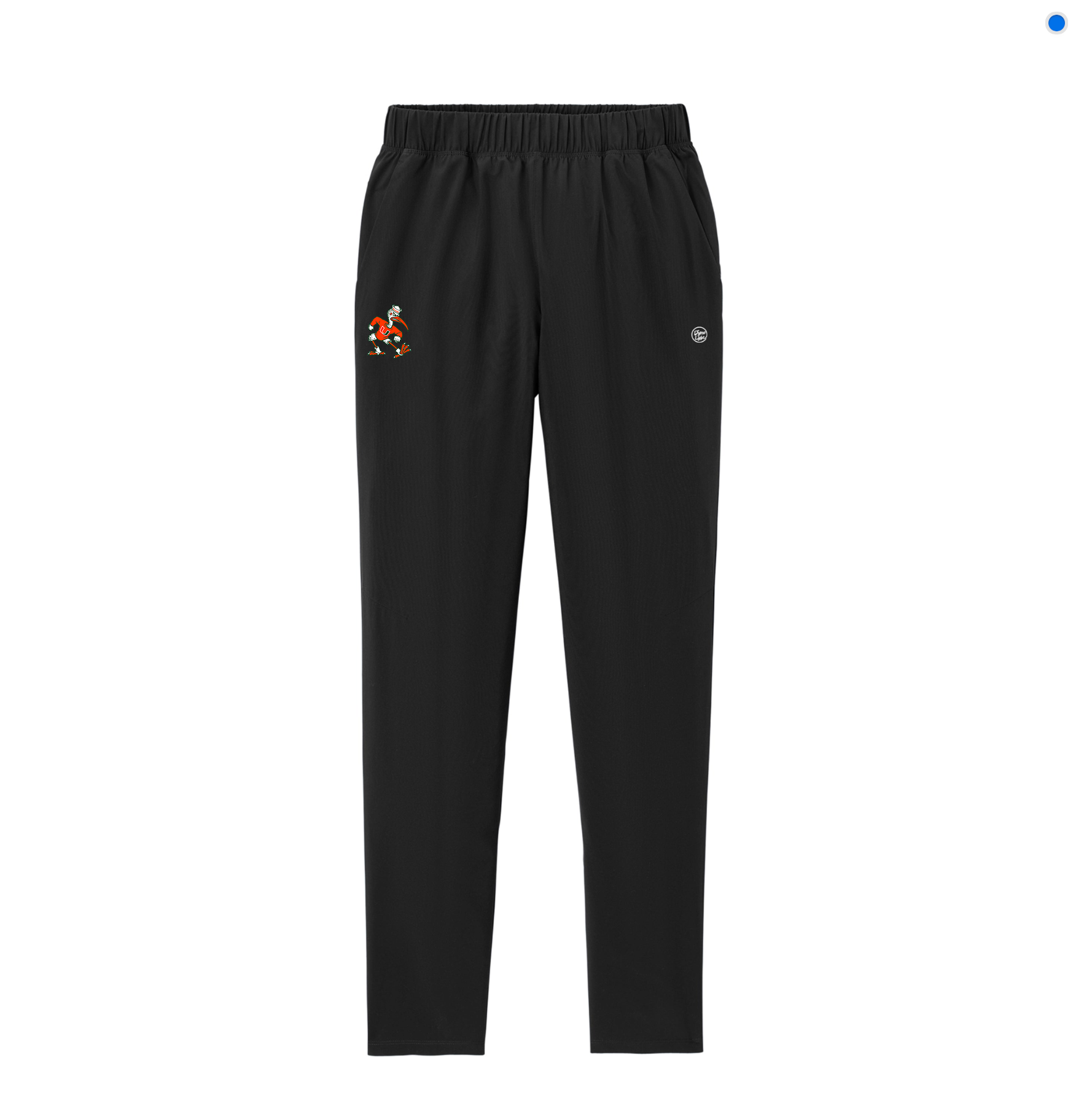 Miami Hurricanes Men’s Sebastian Track Pants