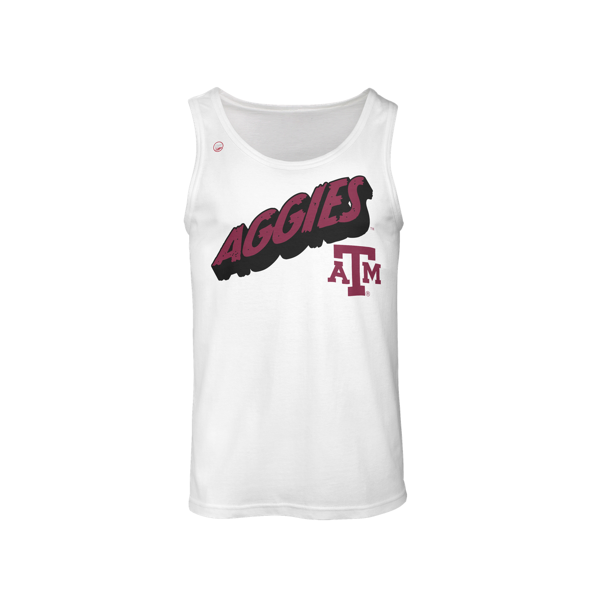 Texas A&M Aggies Men’s Tank