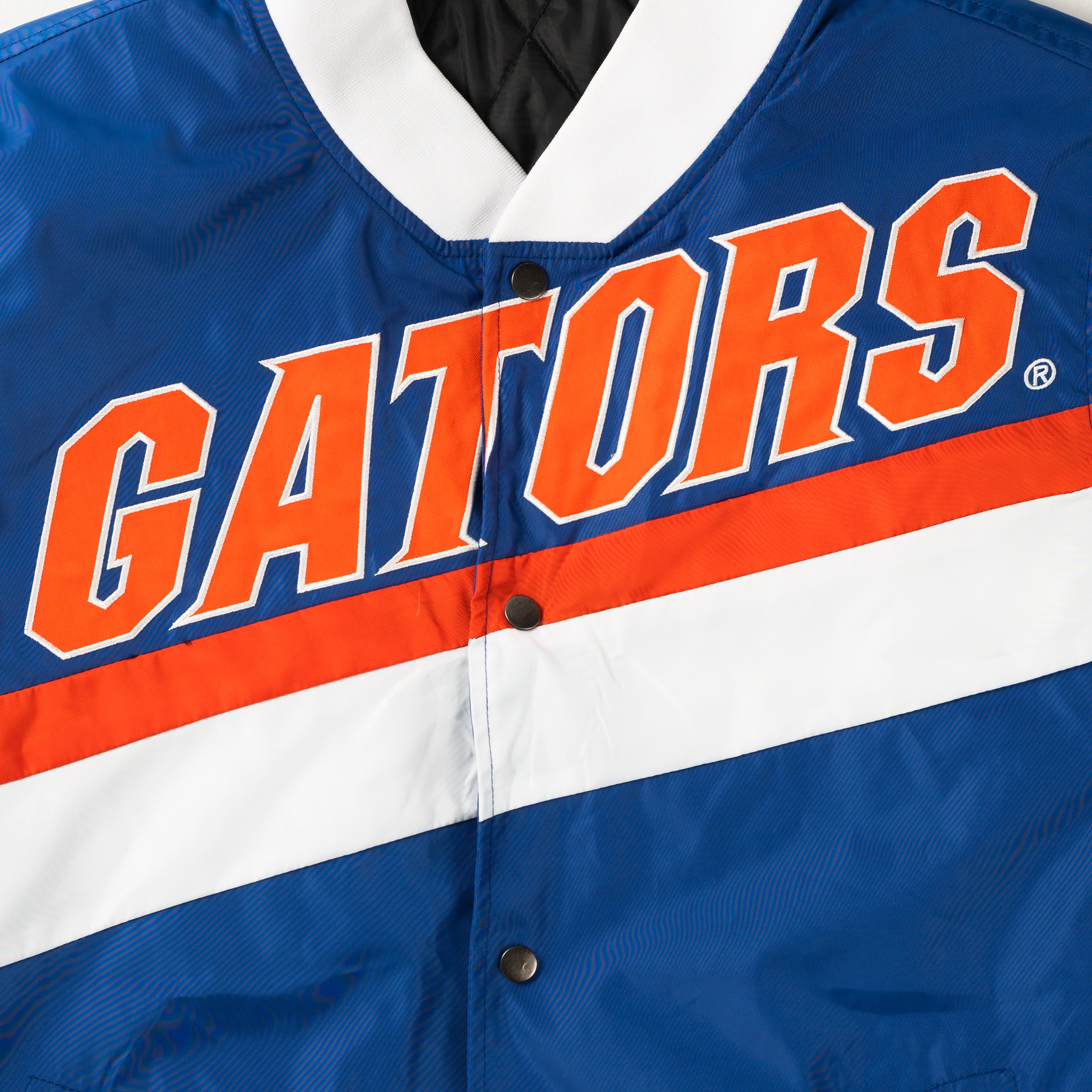 Florida Gators Championship Jacket