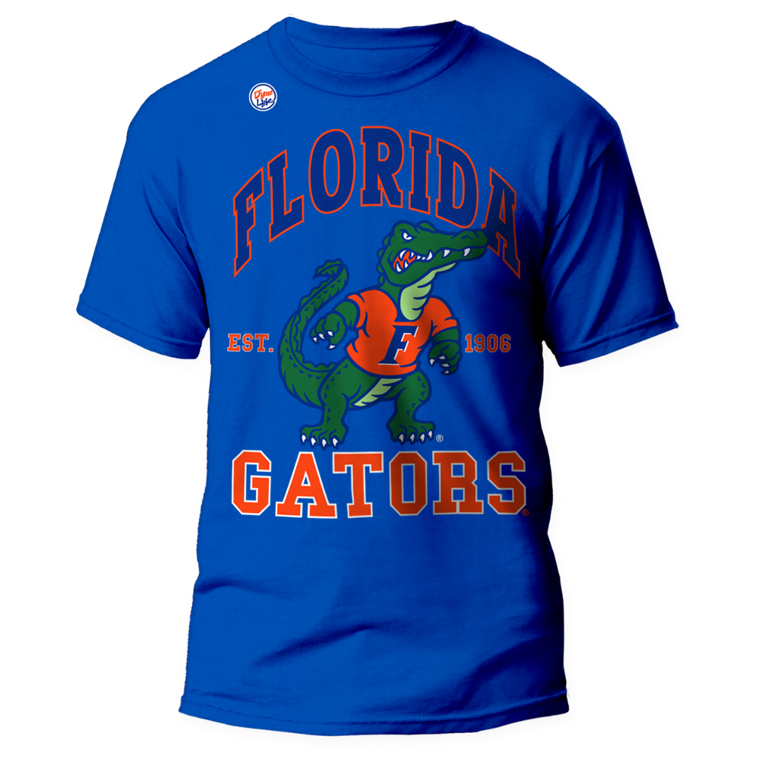 Florida Gators Men’s Est 1906 Tee