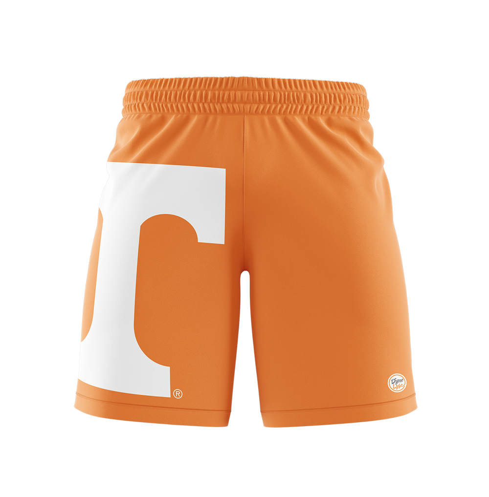 Tennessee Volunteers Men’s Big Vols Shorts