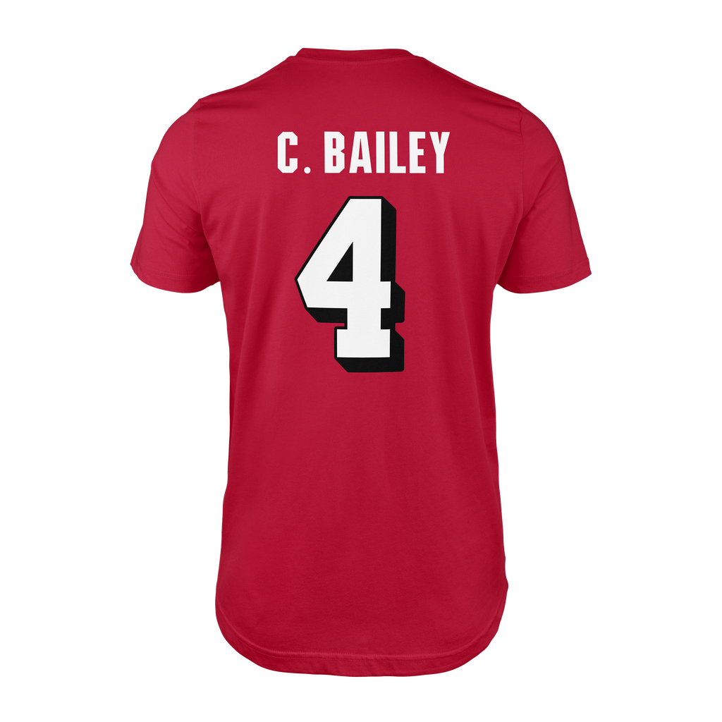 champ bailey png