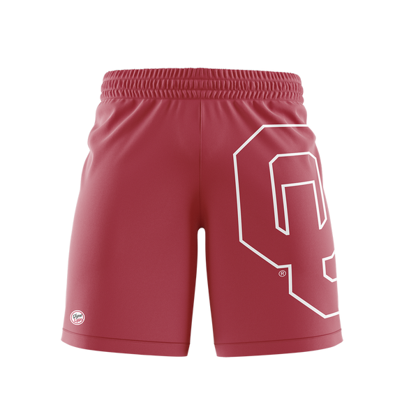 Short Homme Dockers Game Day – Taille 38 – Oklahoma Sooners, Kaki (Neuf Avec Étiquette)