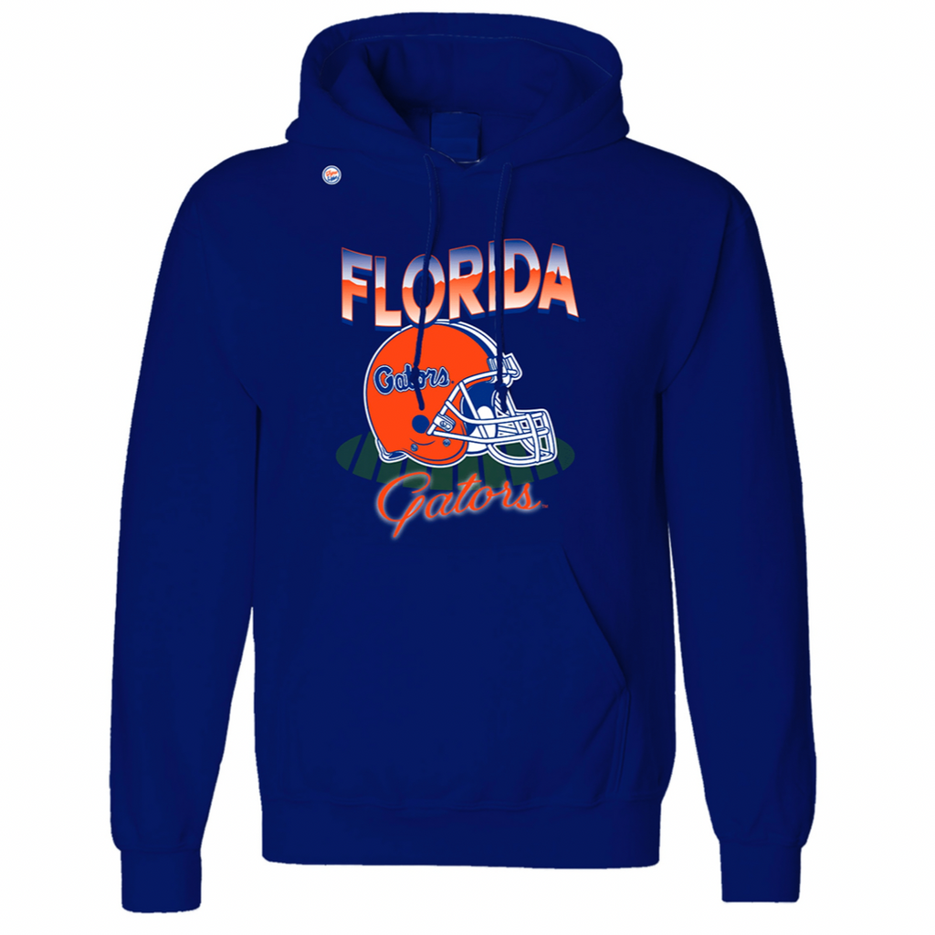 Florida gators sleeveless hoodie on sale