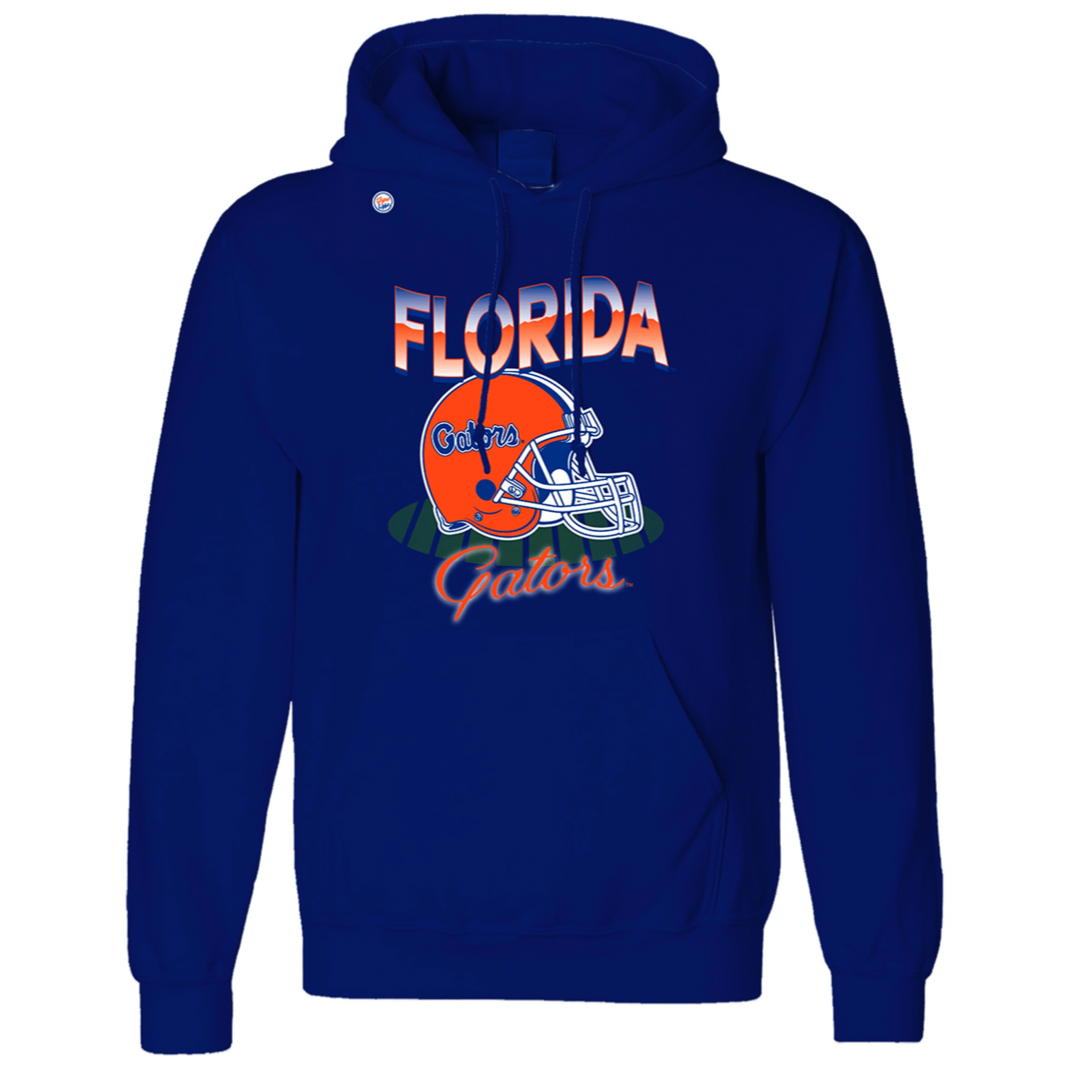 Florida Gators Men’s Airbrush Hoodie