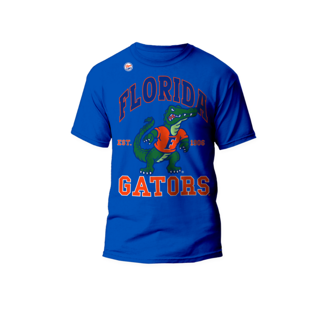 Florida Gators Youth Est 1906 Tee