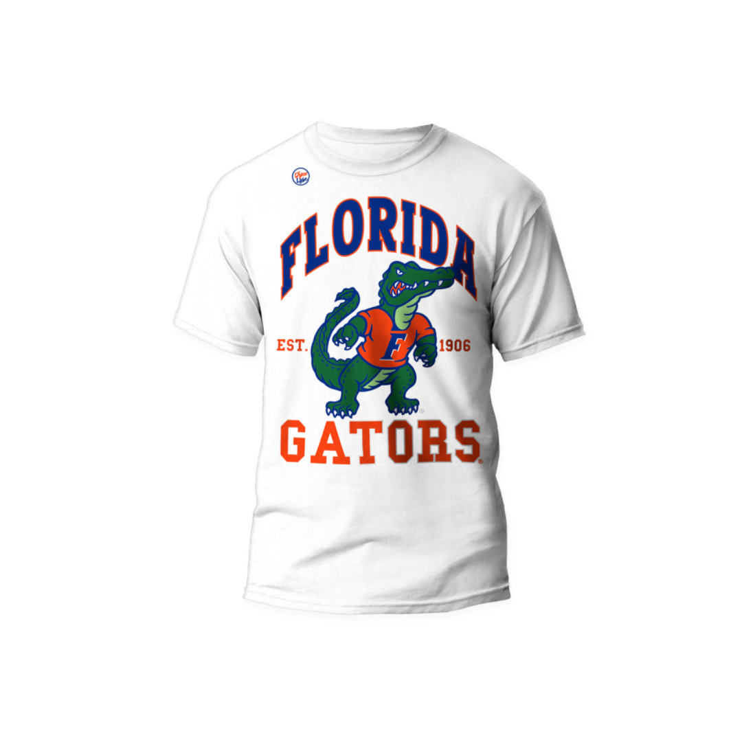 Florida Gators Youth Est 1906 Tee