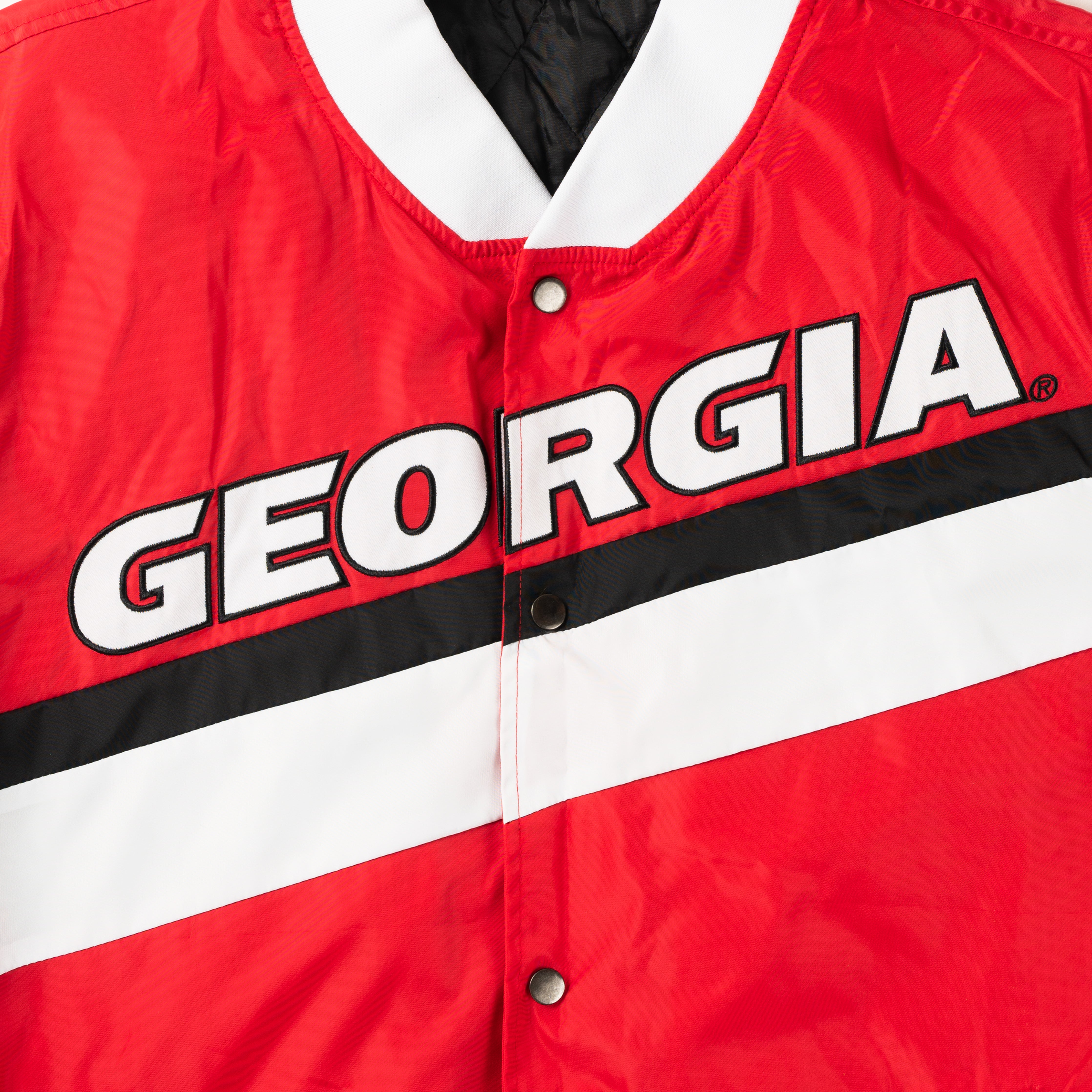 Georgia Bulldogs Men's Championship Jacket