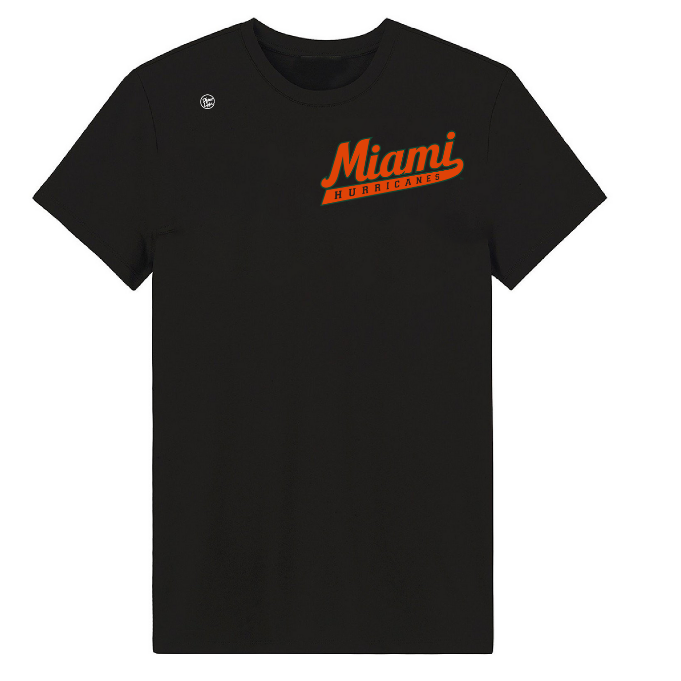 MIAMI ORANGE - Tshirt