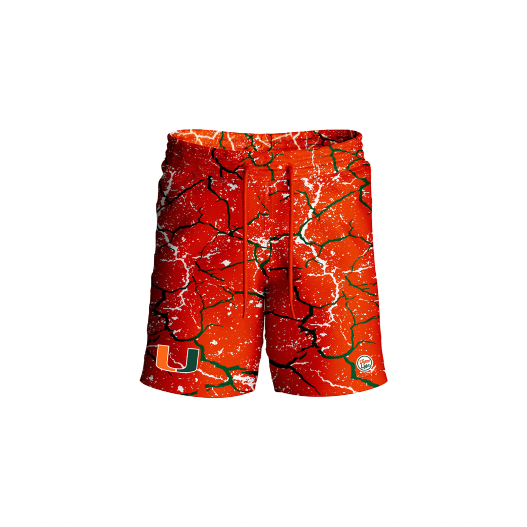 Miami Storm Shorts (Y)