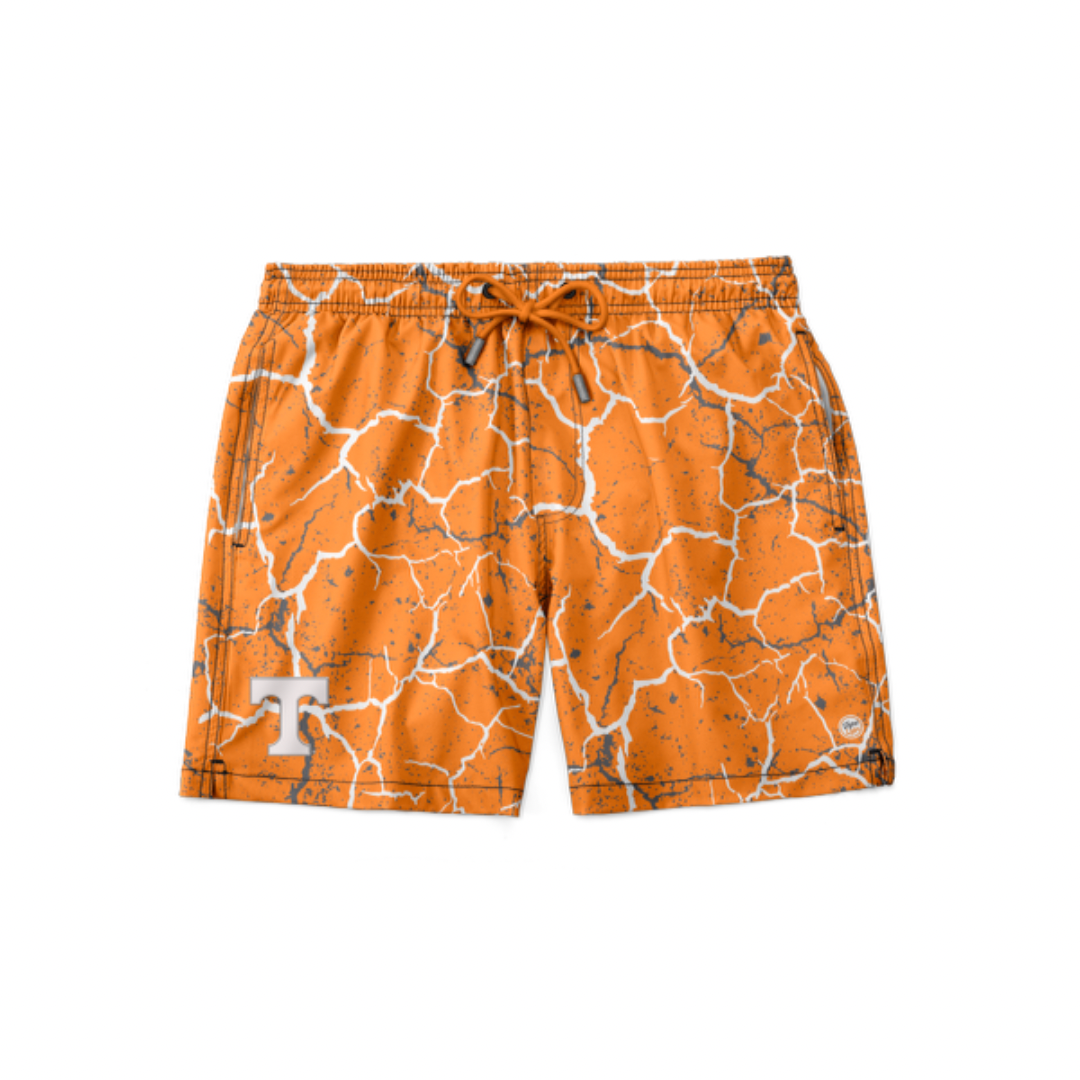 Tennessee Vols Storm Shorts - Orange