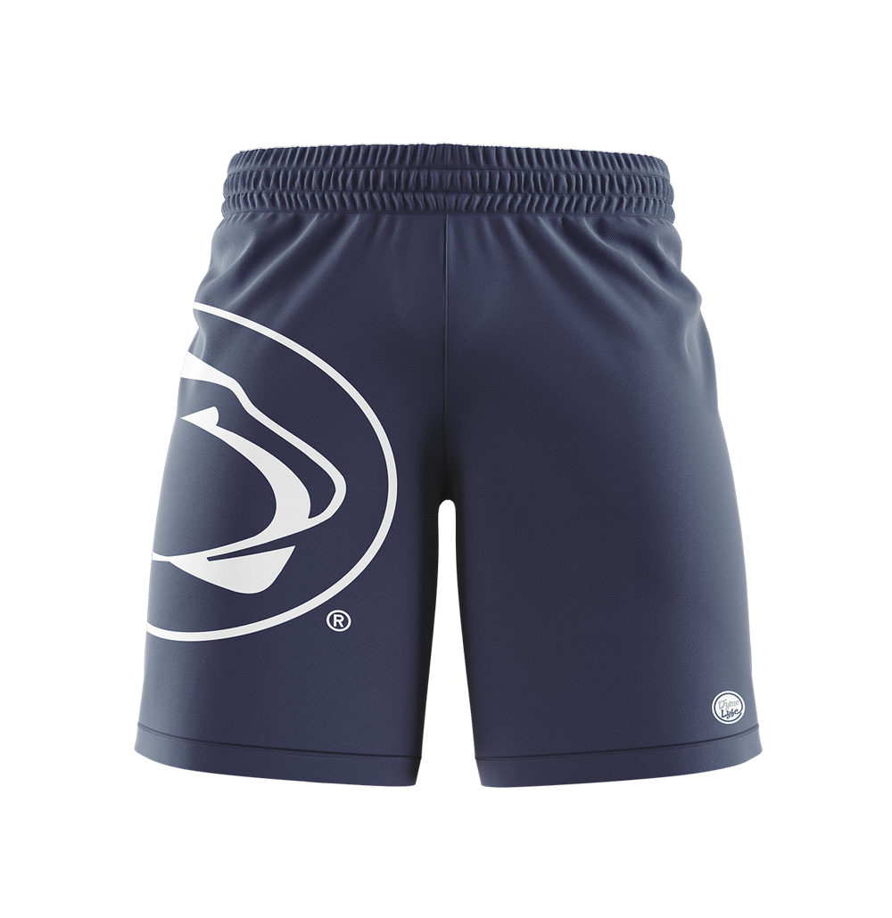 Penn State Nittany Lions Men’s Big Nittany Lions Shorts