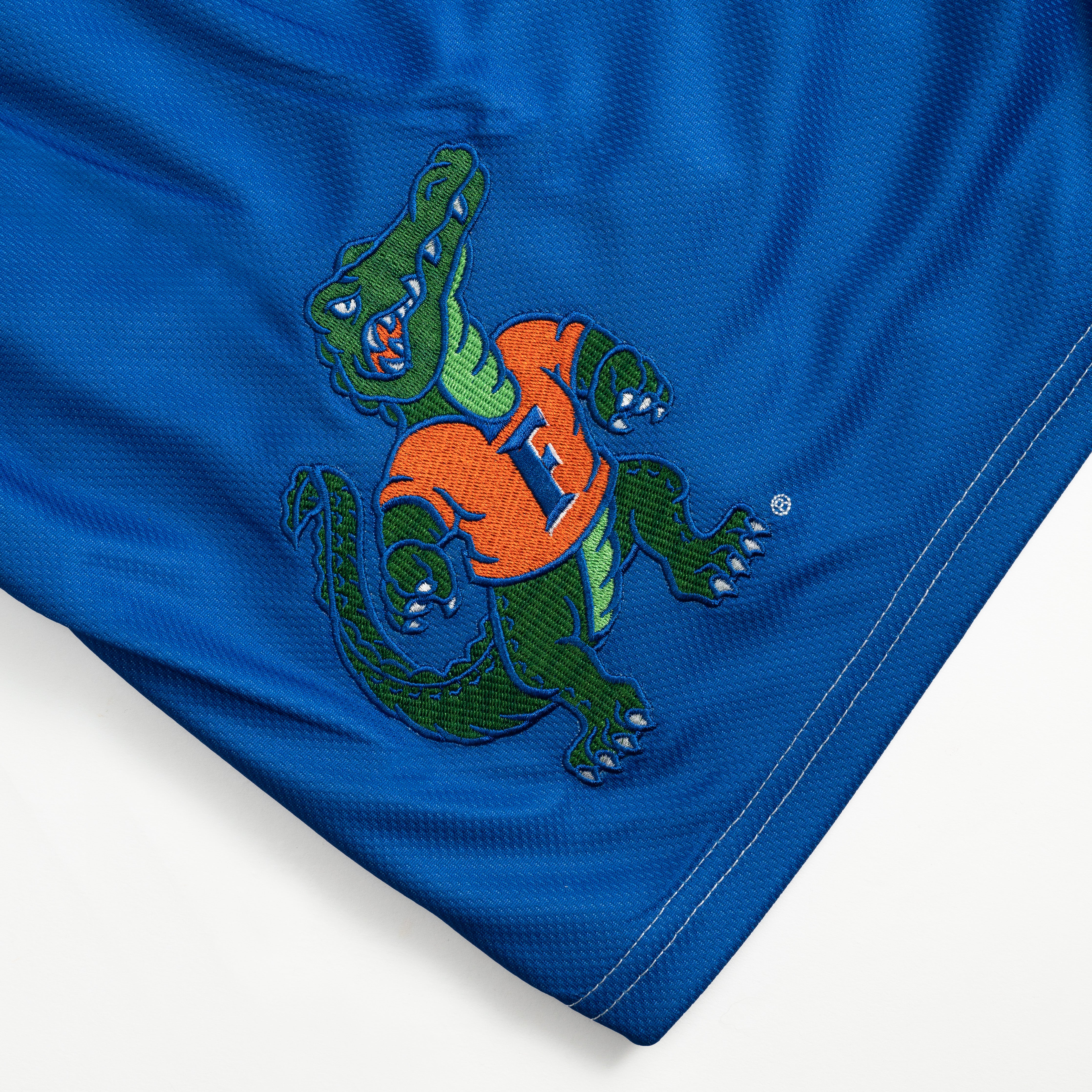 Florida Gators Men's Heritage Mesh Shorts