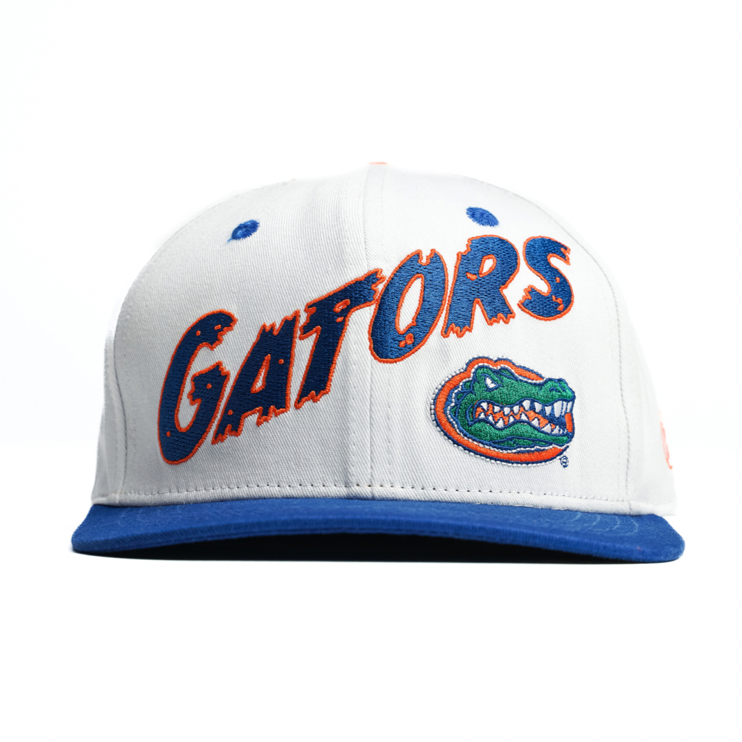 Florida Gators U Snapback