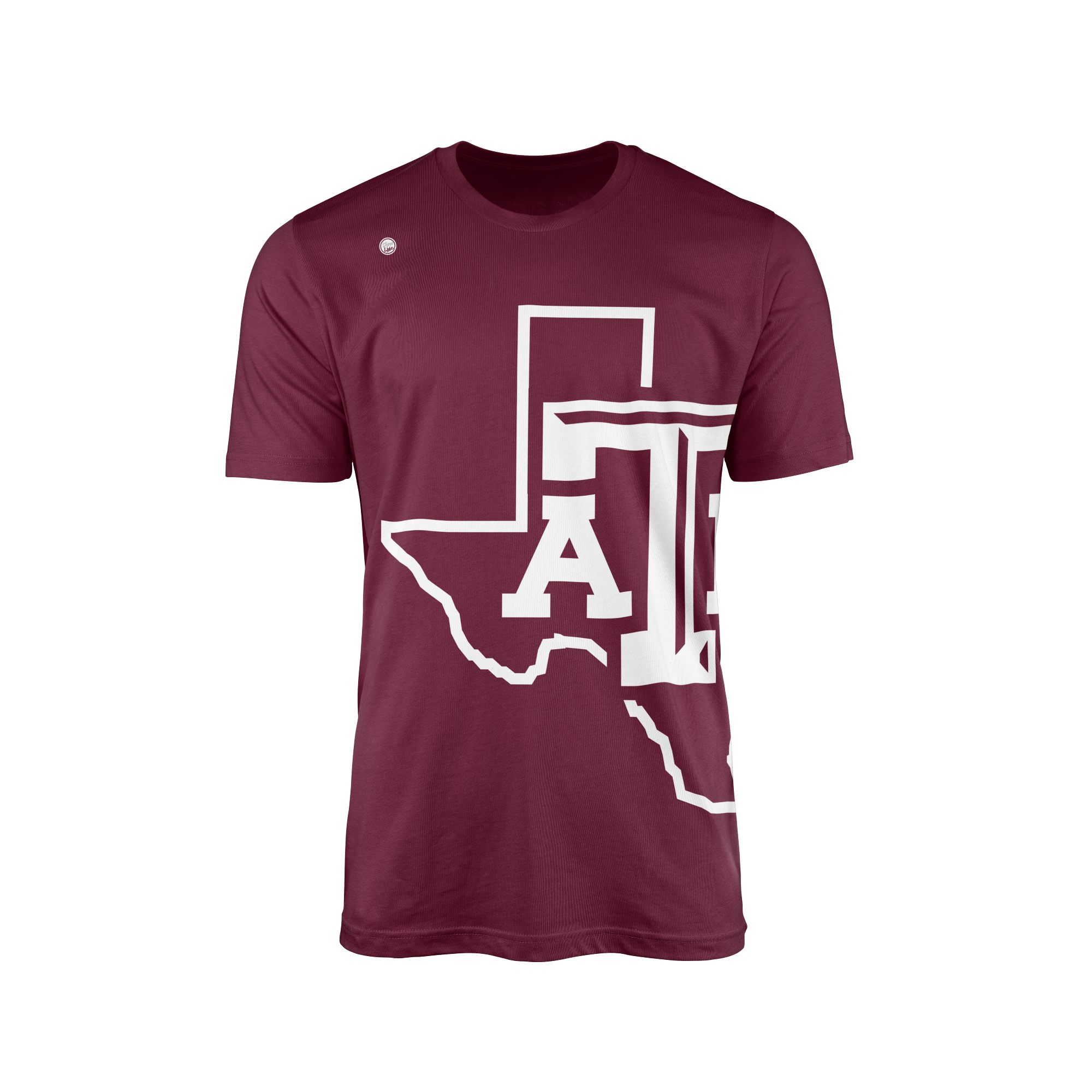 Big Texas A&M Aggies Tee