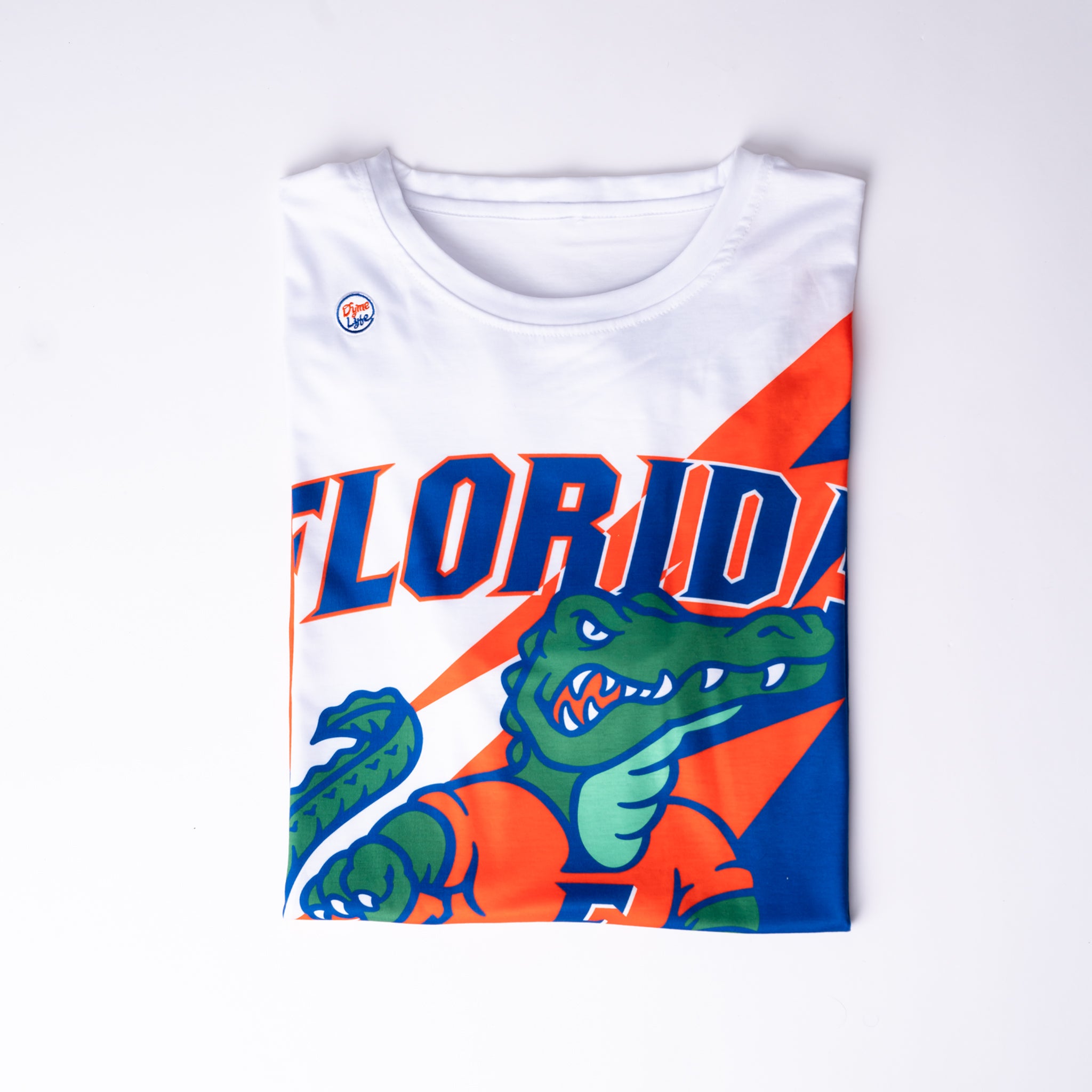 Florida Gators Men’s Bolt Tee
